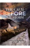 The Calm Before the Storm