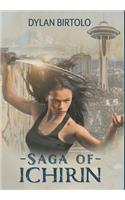 Saga of Ichirin