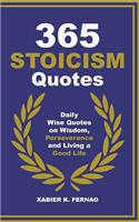 365 Stoicism Quotes
