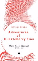 Adventures of Huckleberry finn