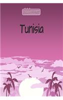 TRAVEL ROCKET Books Tunisia: Travel Journal or Travel Diary for your travel memories. With travel quotes, travel dates, packing list, to-do list, travel planner, important infor