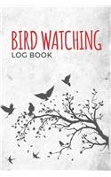 Bird Watching Log Book