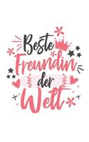 Beste Freundin Der Welt