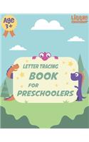 Alphabet Trace the Letters
