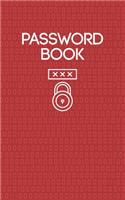 Password Book