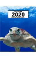 Planner 2020