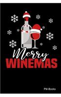 Merry Winemas