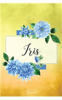 Iris Journal