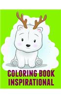 Coloring Book Inspirational