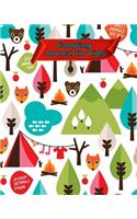 Camping Journal