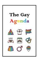 The Gay Agenda