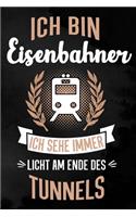 Eisenbahner