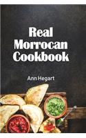 Morrocan Cookbook