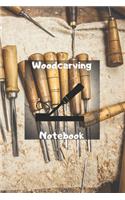 Woodcarving Notebook