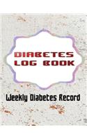 Betty Crocker Diabetes Cookbook