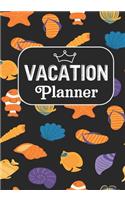 Vacation planner