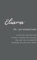 Eliana