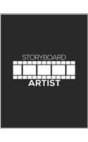 Storyboard Artist