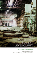 Southern Poetry Anthology, Volume X: Alabama