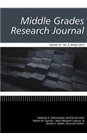 Middle Grades Research Journal Vol 10 Issue 3