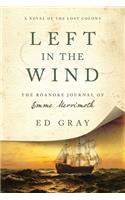 Left in the Wind