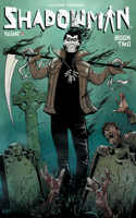 Shadowman Book 2