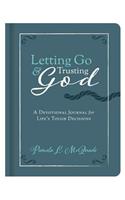 Letting Go and Trusting God