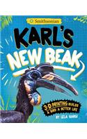Karl's New Beak