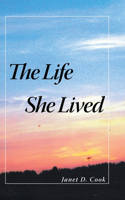 Life She Lived
