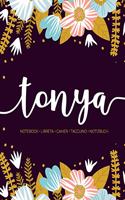 Tonya