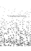 Hexagonal Graph Notebook