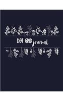 Dot Grid Journal