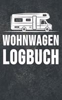 Wohnwagen Logbuch