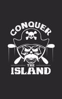 Conquer the Island