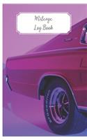 Mileage Log Book