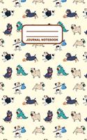 Journal Notebook