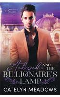 Aaliyah and the Billionaire's Lamp