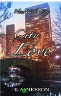 New York City, City of Love