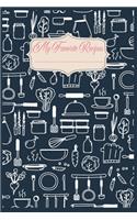 My Favorite Recipes