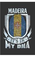 Madeira It's In My DNA
