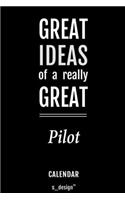 Calendar for Pilots / Pilot