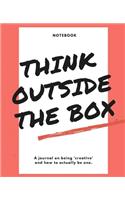 Think Outside The Box