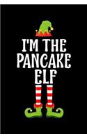 I'm the Pancake Elf