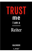 Kalender für Reiter