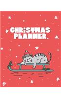 Christmas Planner