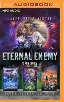 Eternal Enemy Omnibus