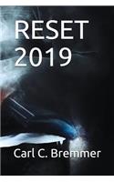 Reset 2019
