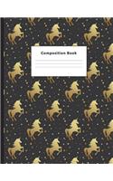Composition Book