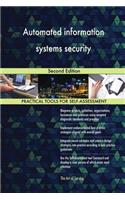Automated information systems security: Second Edition