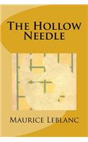 The Hollow Needle